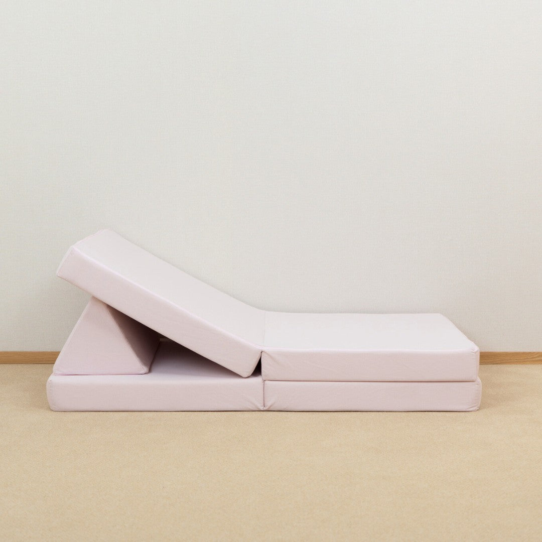 Flamingo Pink Spielsofa