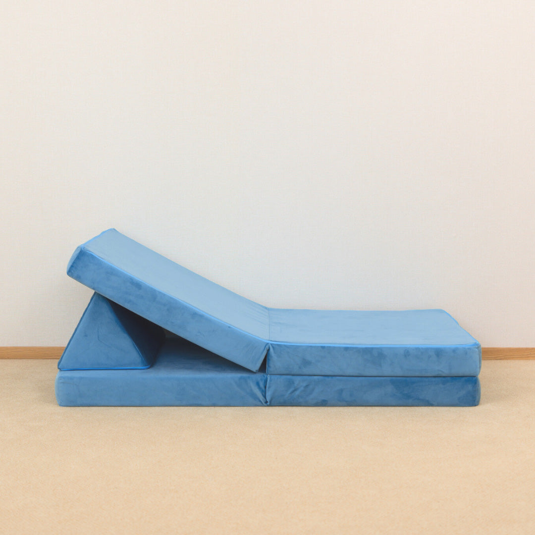 Himmel Blau Spielsofa