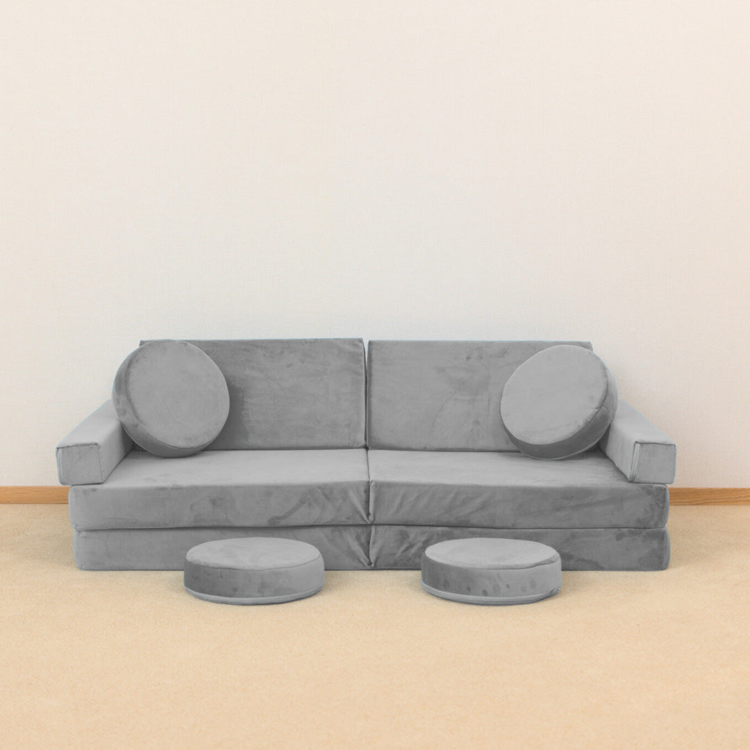 Koala Grau Spielsofa