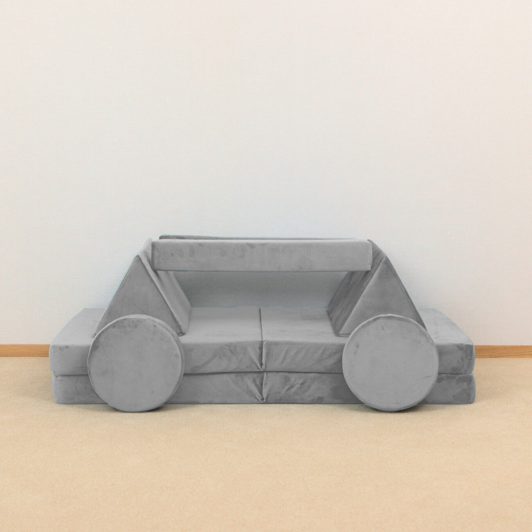 Koala Grau Spielsofa