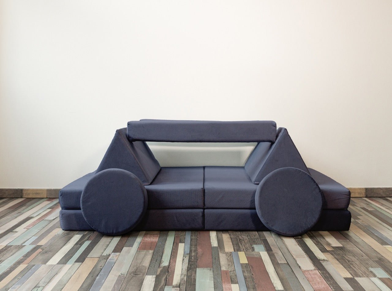 Cookie Couch - Spielsofa Kinder